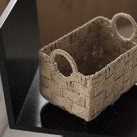 Korg 日野收納籃